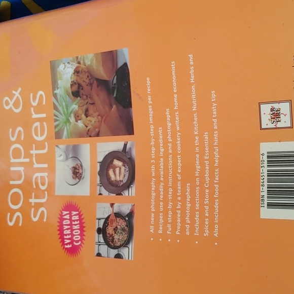 Recipe book - Picture 2 of 2